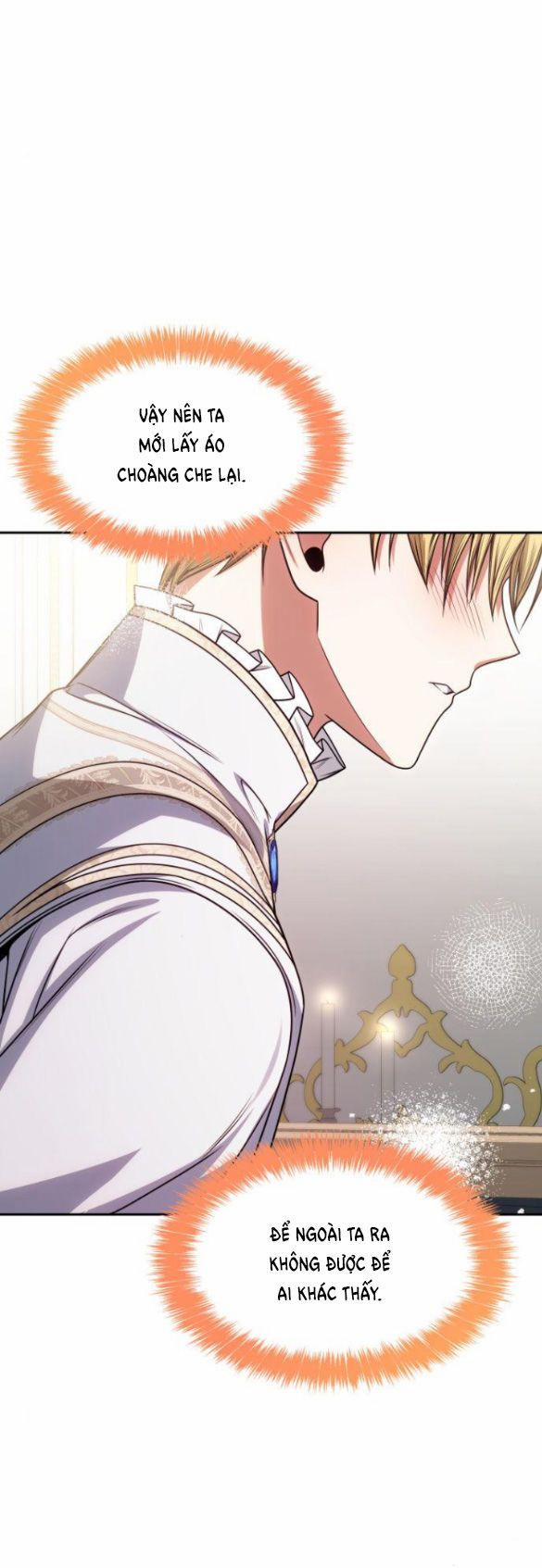 Chị Yêu, Kiếp Này Em Sẽ Là Hoàng Hậu 27.2 trang 1