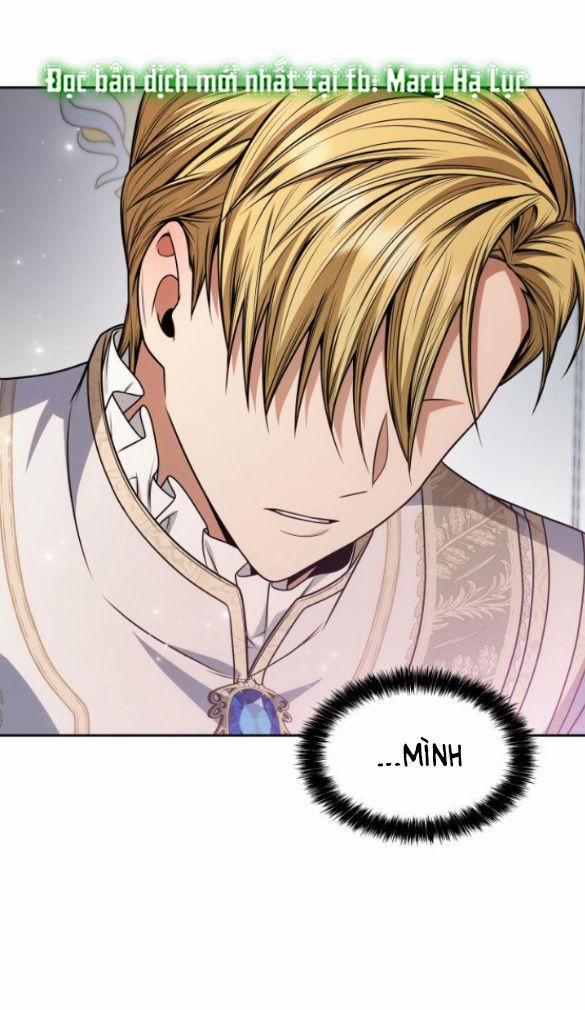 Chị Yêu, Kiếp Này Em Sẽ Là Hoàng Hậu 27.2 trang 11