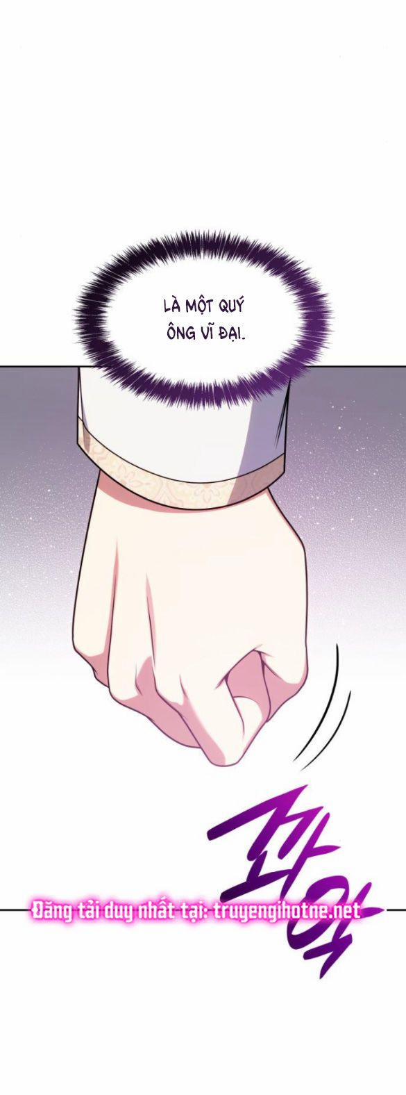 Chị Yêu, Kiếp Này Em Sẽ Là Hoàng Hậu 27.2 trang 12