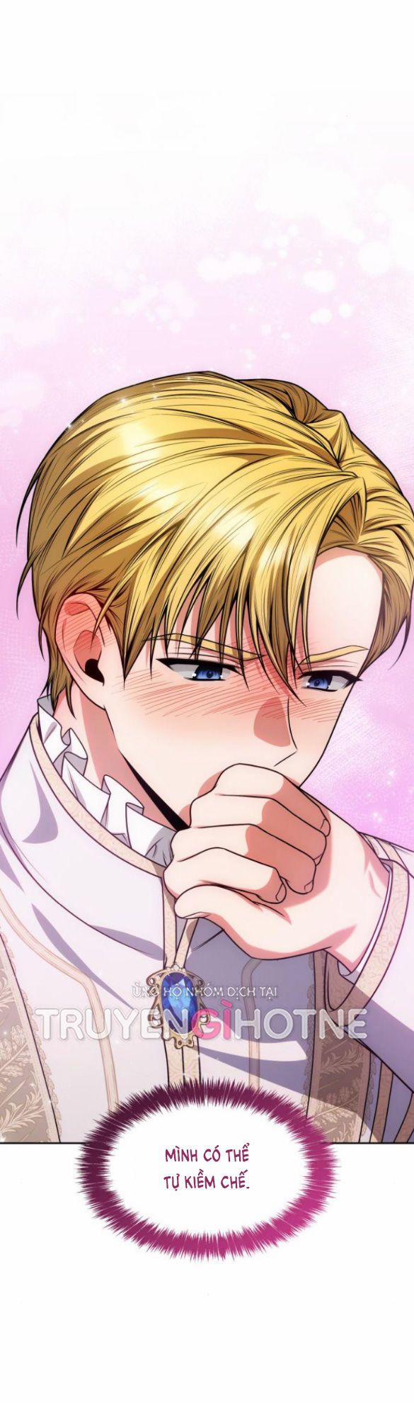 Chị Yêu, Kiếp Này Em Sẽ Là Hoàng Hậu 27.2 trang 13