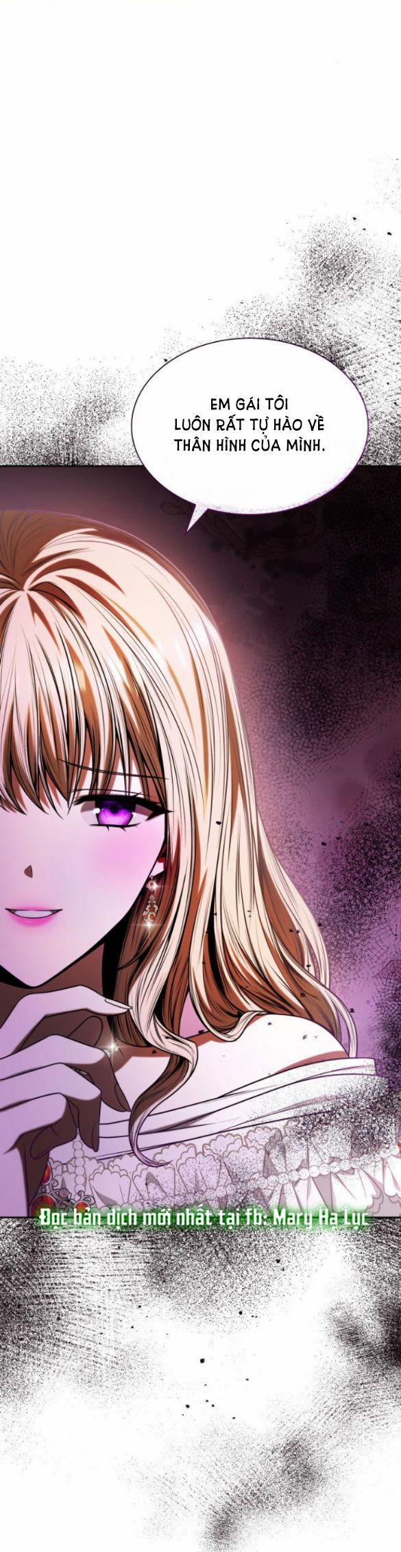 Chị Yêu, Kiếp Này Em Sẽ Là Hoàng Hậu 27.2 trang 18