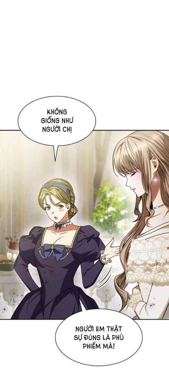 Chị Yêu, Kiếp Này Em Sẽ Là Hoàng Hậu 27.2 trang 23