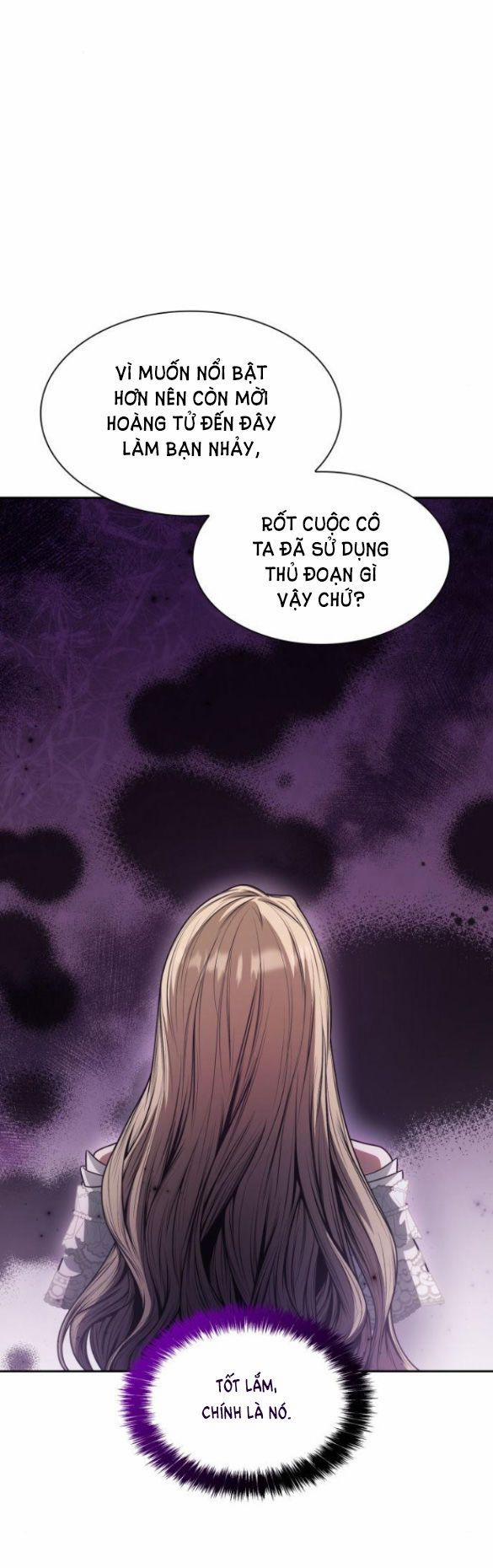 Chị Yêu, Kiếp Này Em Sẽ Là Hoàng Hậu 27.2 trang 25