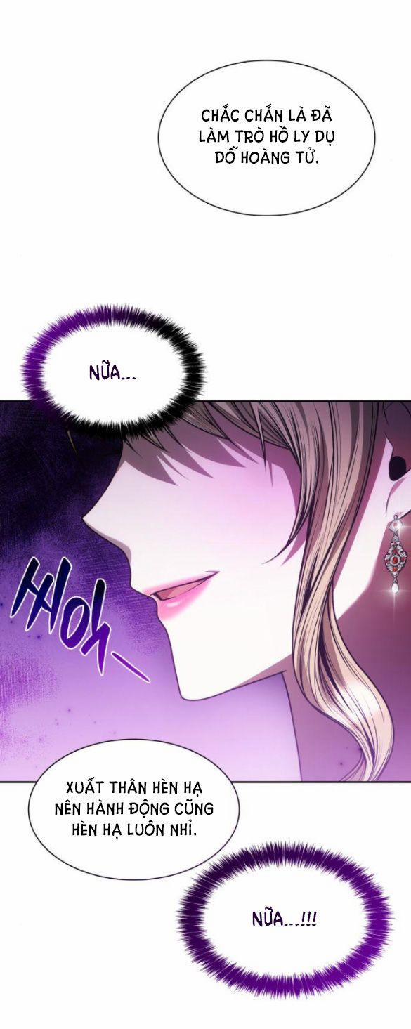 Chị Yêu, Kiếp Này Em Sẽ Là Hoàng Hậu 27.2 trang 26