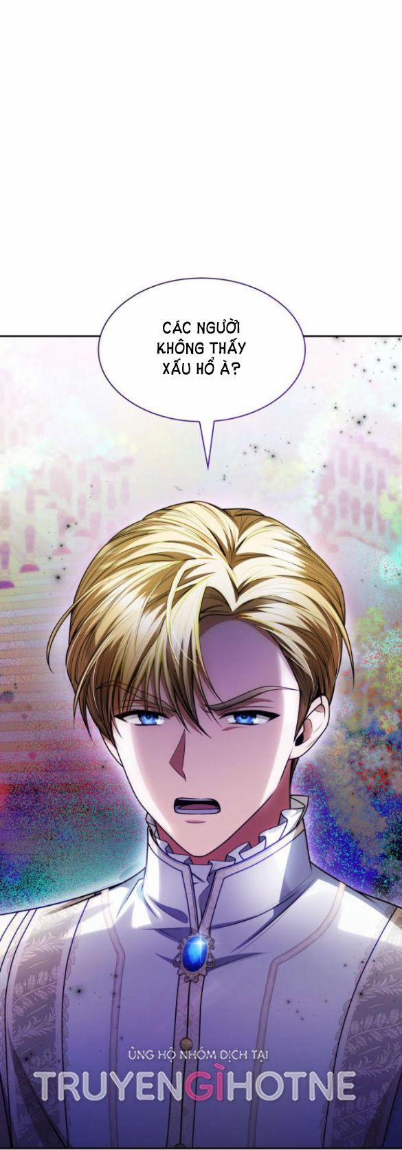 Chị Yêu, Kiếp Này Em Sẽ Là Hoàng Hậu 27.2 trang 28