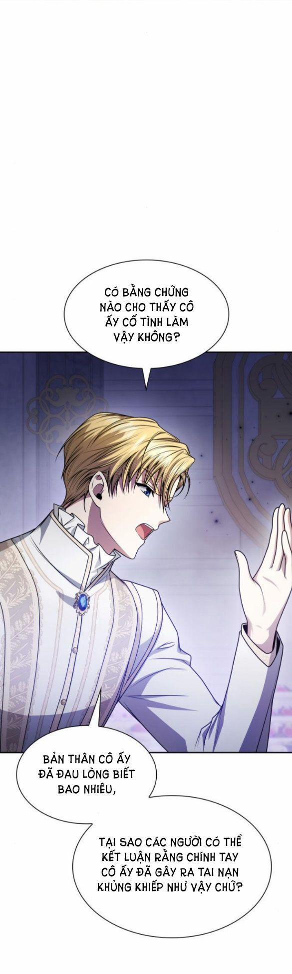 Chị Yêu, Kiếp Này Em Sẽ Là Hoàng Hậu 27.2 trang 29