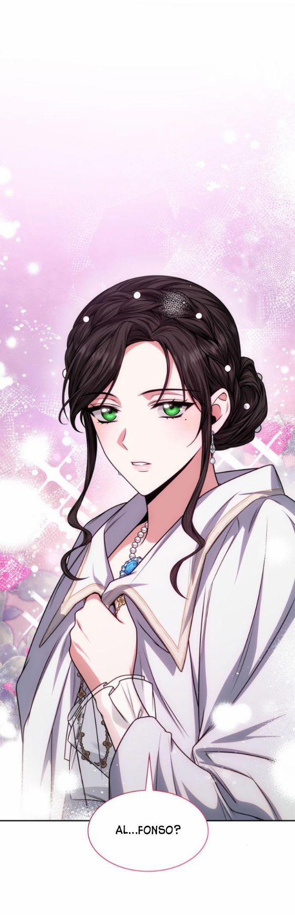 Chị Yêu, Kiếp Này Em Sẽ Là Hoàng Hậu 27.2 trang 3