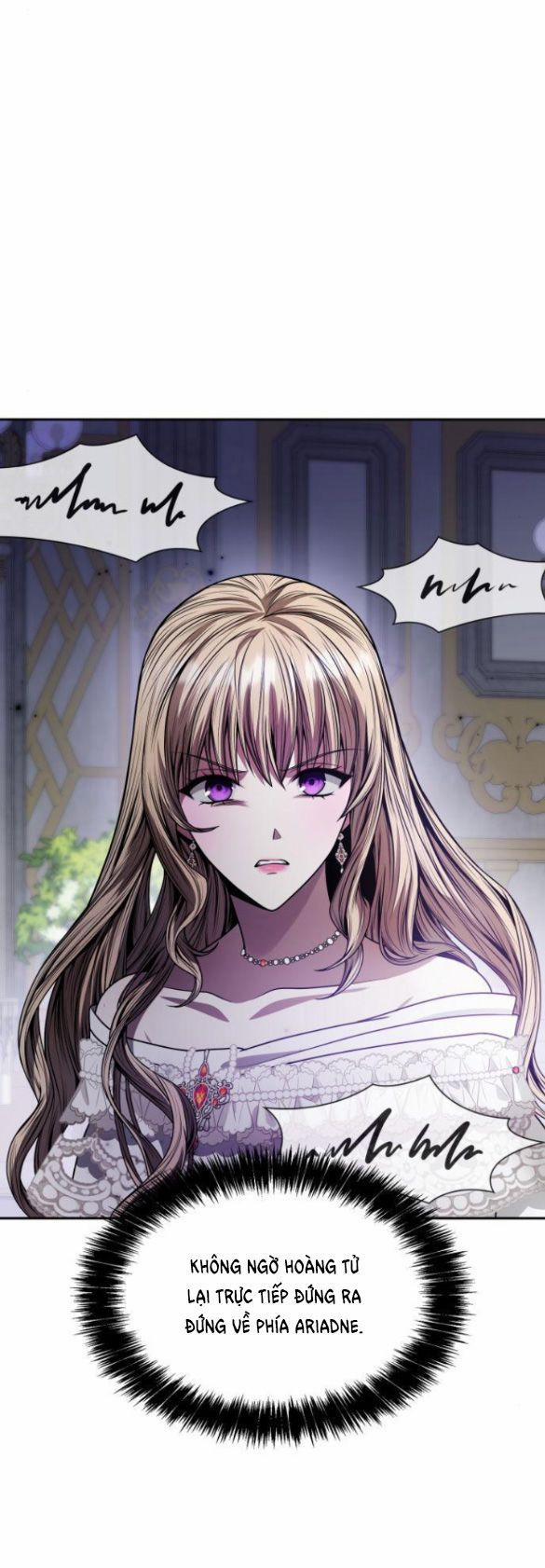 Chị Yêu, Kiếp Này Em Sẽ Là Hoàng Hậu 27.2 trang 30