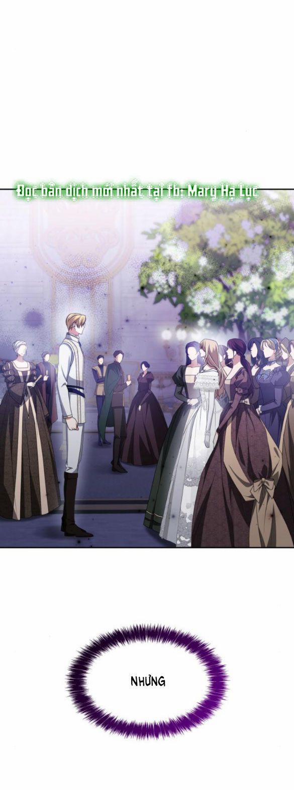 Chị Yêu, Kiếp Này Em Sẽ Là Hoàng Hậu 27.2 trang 31