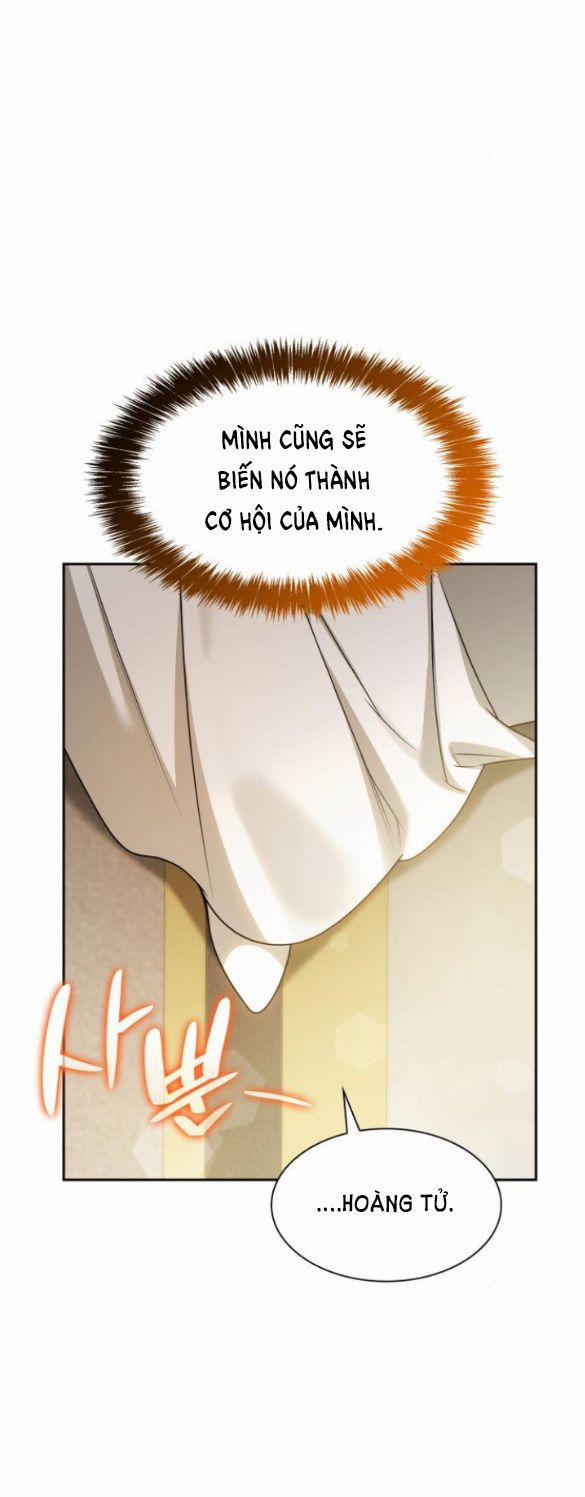 Chị Yêu, Kiếp Này Em Sẽ Là Hoàng Hậu 27.2 trang 32