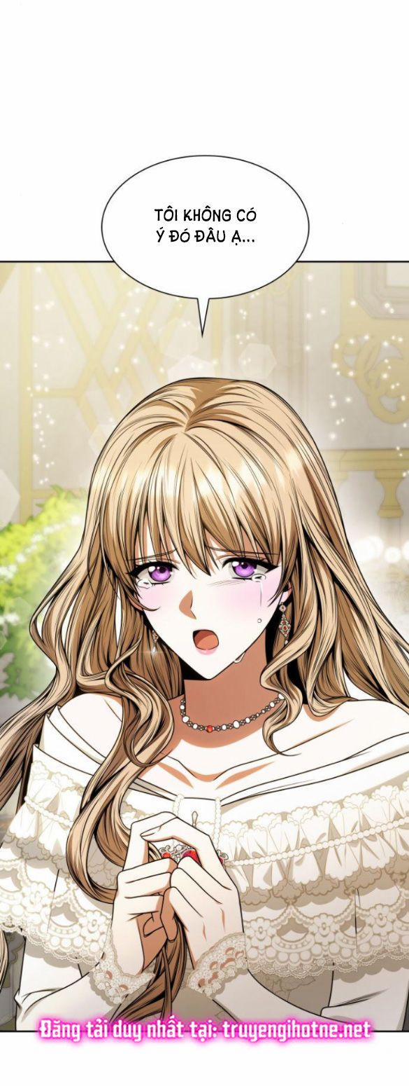 Chị Yêu, Kiếp Này Em Sẽ Là Hoàng Hậu 27.2 trang 33