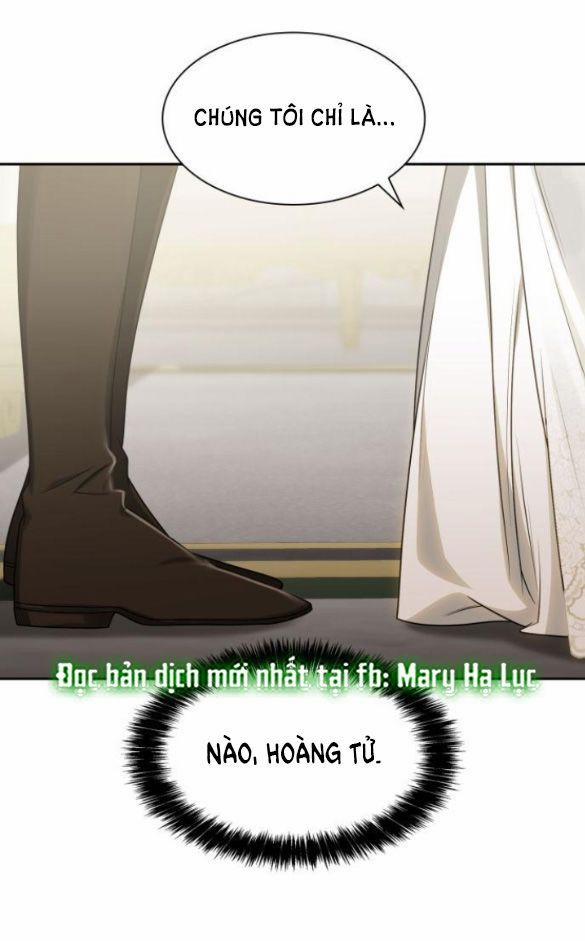 Chị Yêu, Kiếp Này Em Sẽ Là Hoàng Hậu 27.2 trang 37