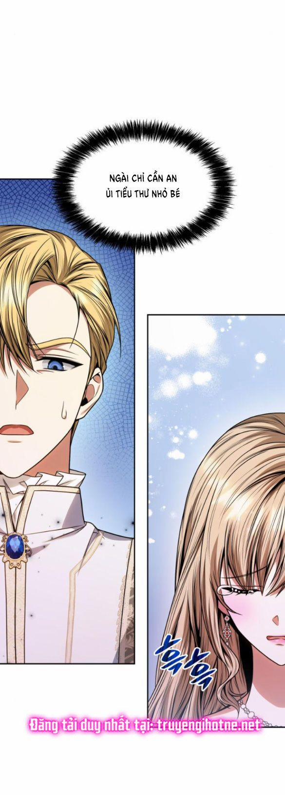 Chị Yêu, Kiếp Này Em Sẽ Là Hoàng Hậu 27.2 trang 38