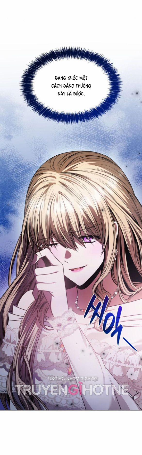 Chị Yêu, Kiếp Này Em Sẽ Là Hoàng Hậu 27.2 trang 39