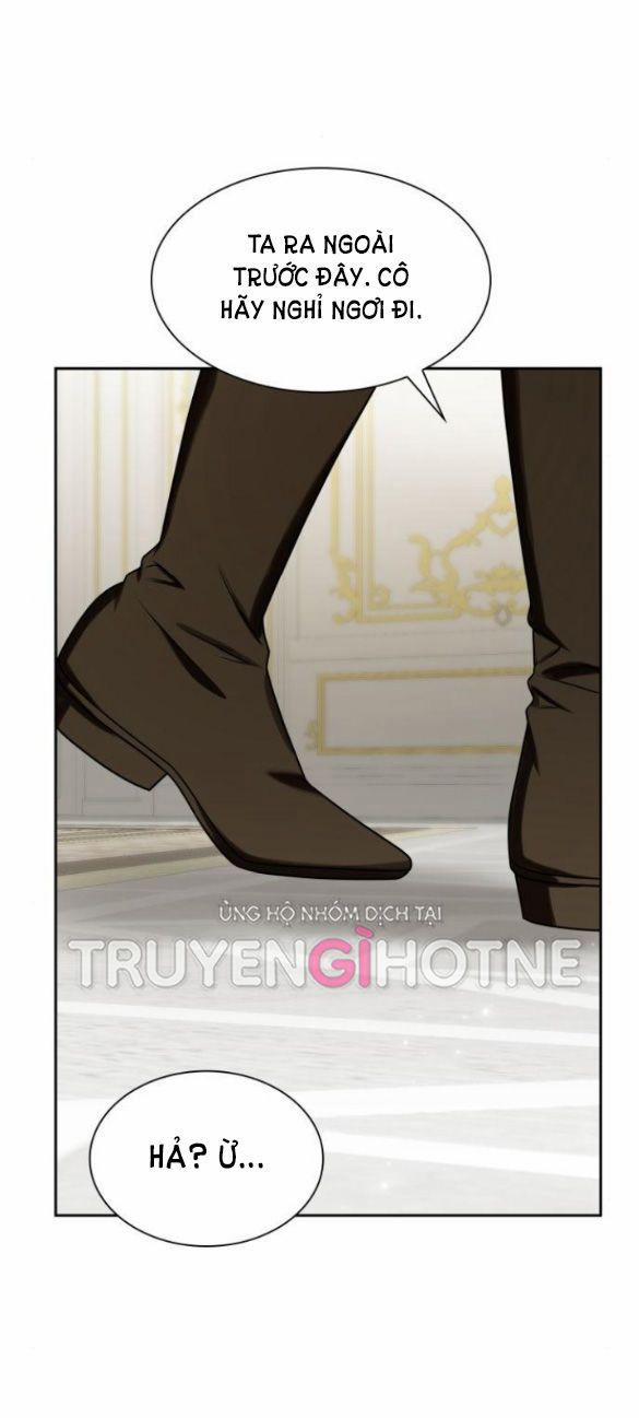 Chị Yêu, Kiếp Này Em Sẽ Là Hoàng Hậu 27.2 trang 6