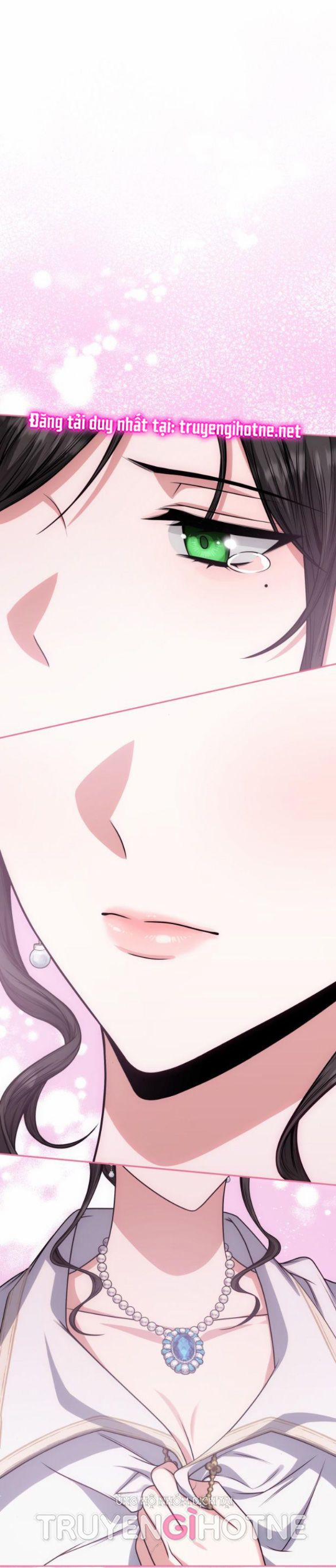 Chị Yêu, Kiếp Này Em Sẽ Là Hoàng Hậu 27.2 trang 9