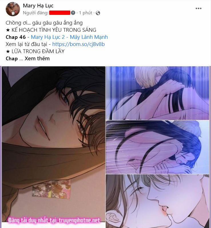 Chị Yêu, Kiếp Này Em Sẽ Là Hoàng Hậu 28.1 trang 1