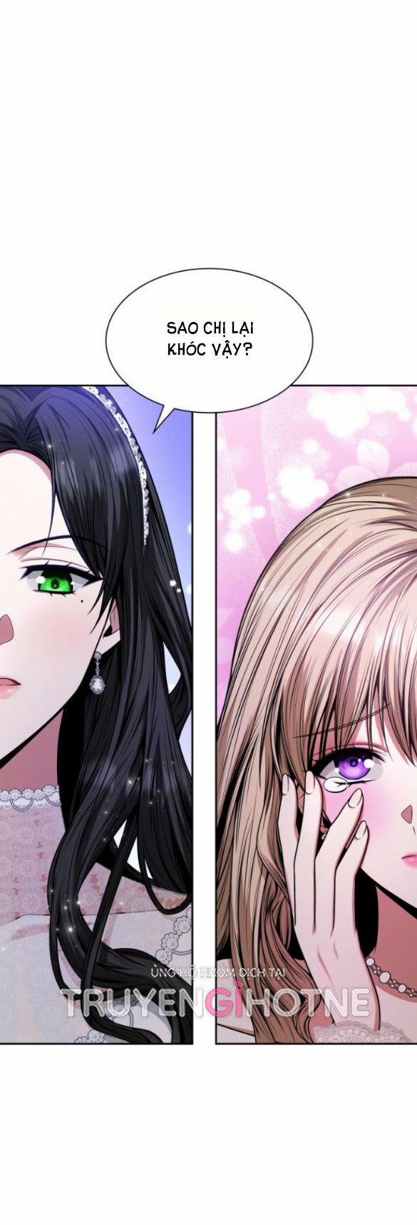 Chị Yêu, Kiếp Này Em Sẽ Là Hoàng Hậu 28.1 trang 12