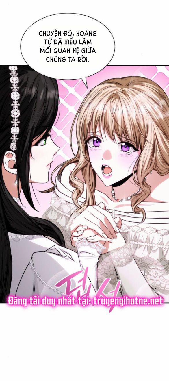 Chị Yêu, Kiếp Này Em Sẽ Là Hoàng Hậu 28.1 trang 16