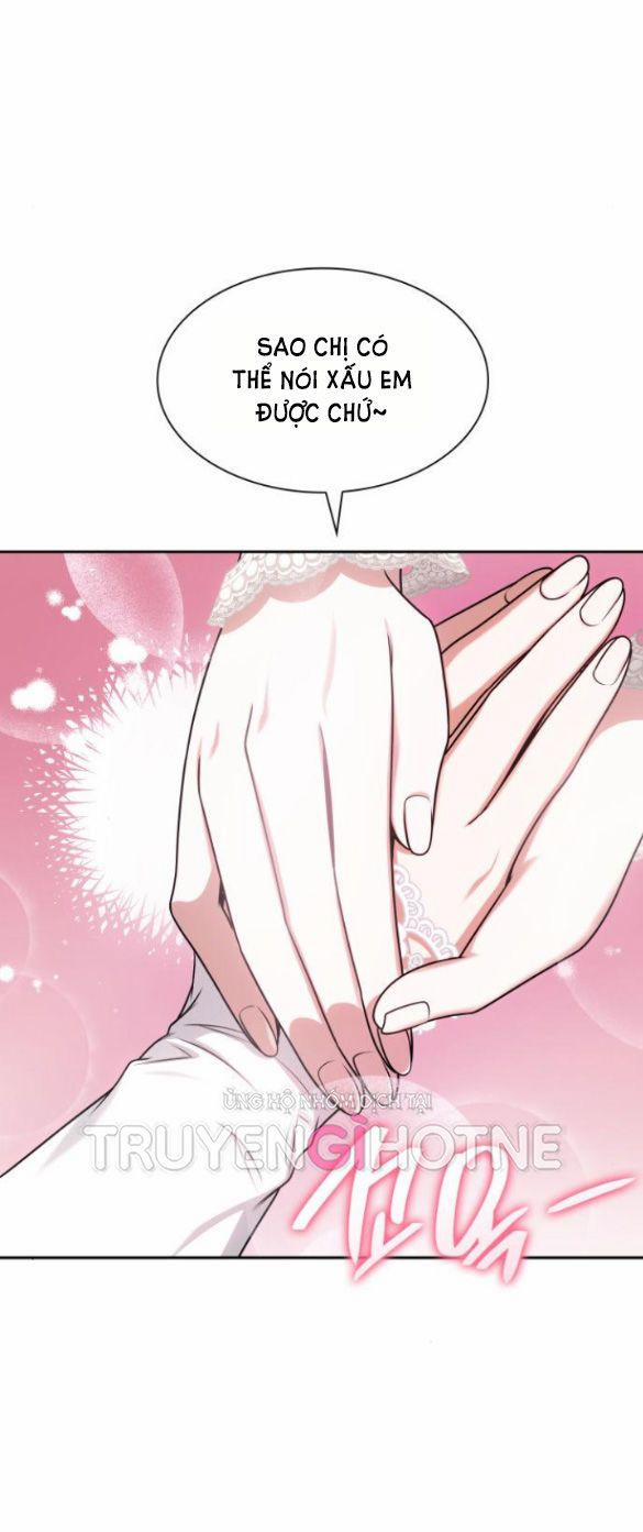 Chị Yêu, Kiếp Này Em Sẽ Là Hoàng Hậu 28.1 trang 17