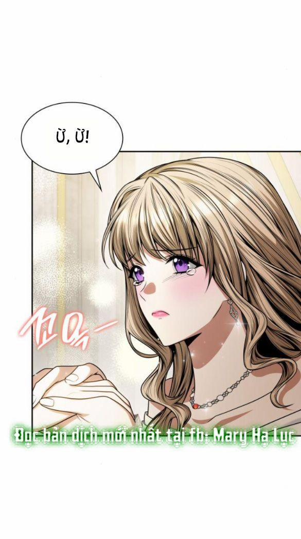 Chị Yêu, Kiếp Này Em Sẽ Là Hoàng Hậu 28.1 trang 20