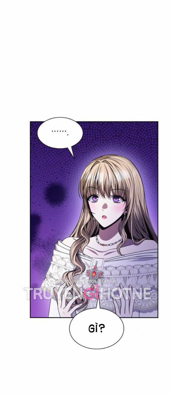 Chị Yêu, Kiếp Này Em Sẽ Là Hoàng Hậu 28.1 trang 22