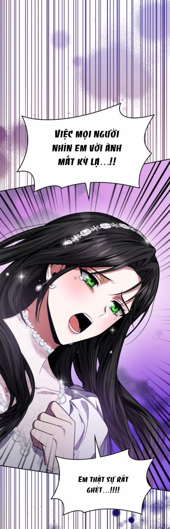 Chị Yêu, Kiếp Này Em Sẽ Là Hoàng Hậu 28.1 trang 25