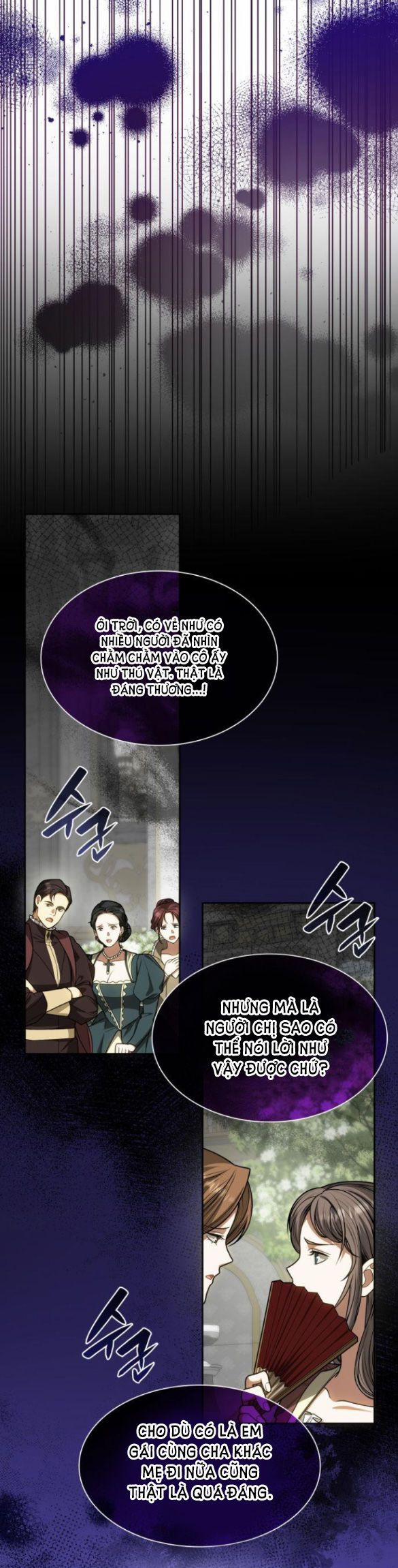 Chị Yêu, Kiếp Này Em Sẽ Là Hoàng Hậu 28.1 trang 26