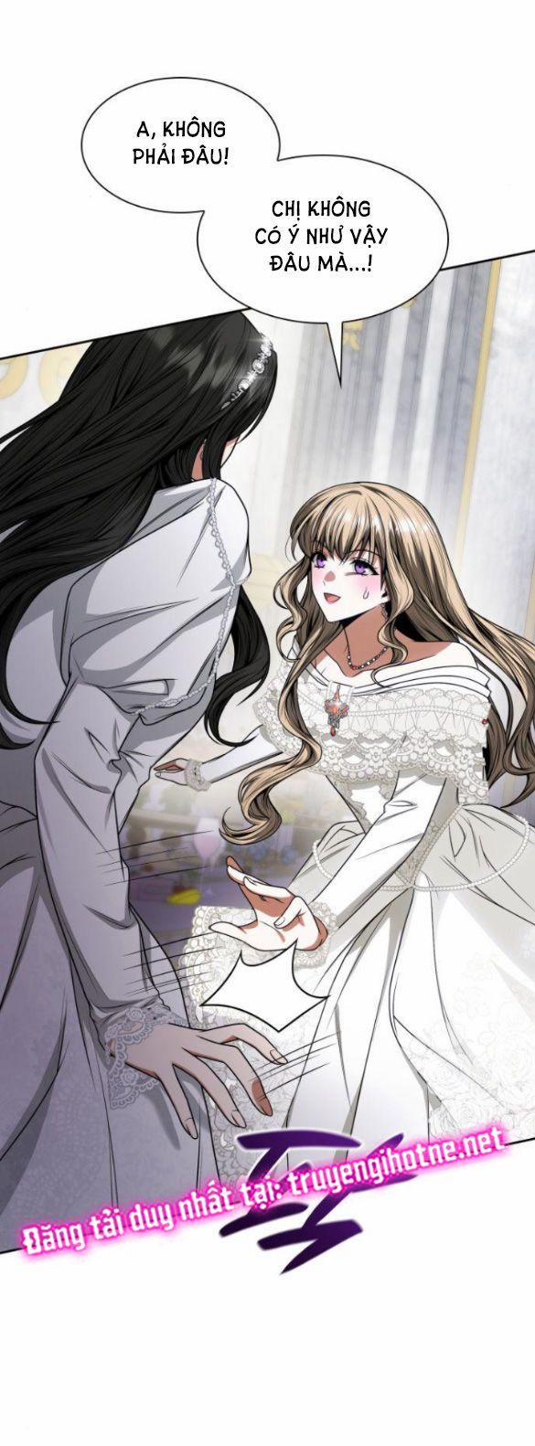 Chị Yêu, Kiếp Này Em Sẽ Là Hoàng Hậu 28.1 trang 28