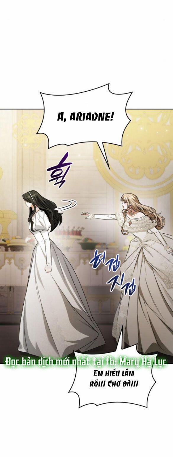 Chị Yêu, Kiếp Này Em Sẽ Là Hoàng Hậu 28.1 trang 30