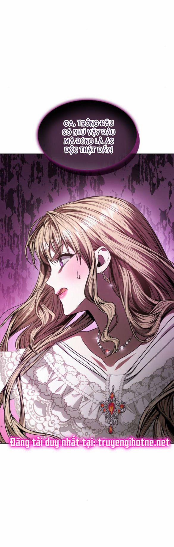 Chị Yêu, Kiếp Này Em Sẽ Là Hoàng Hậu 28.1 trang 32