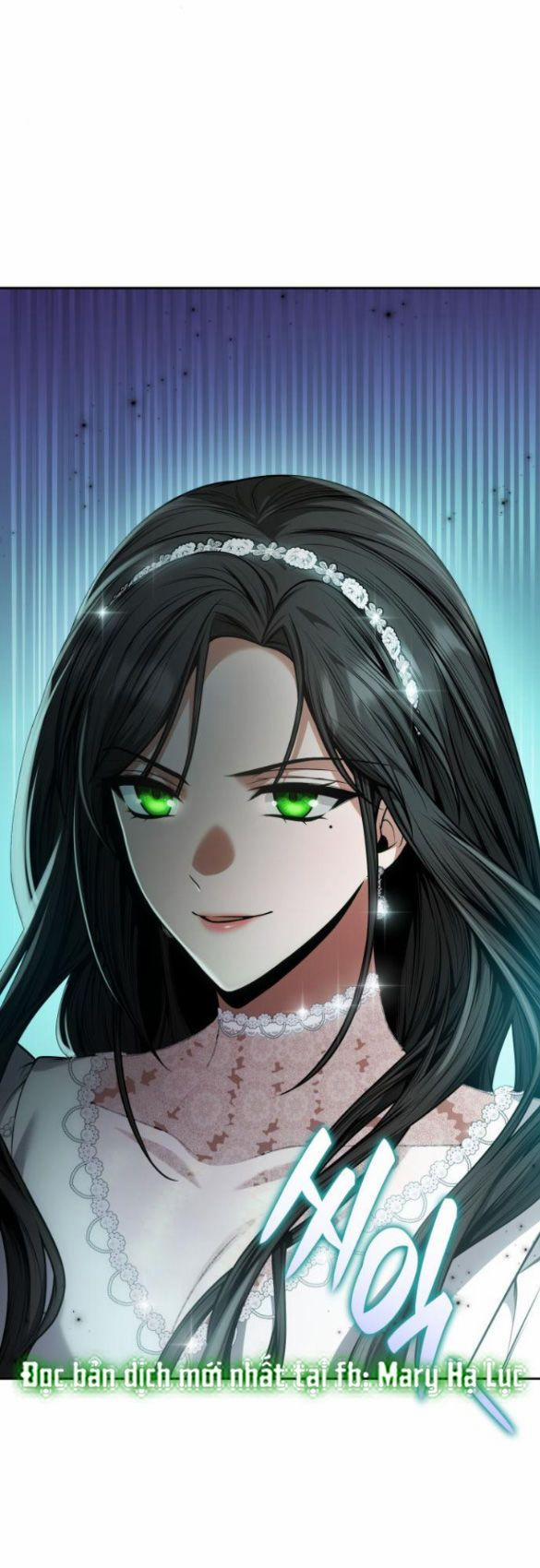 Chị Yêu, Kiếp Này Em Sẽ Là Hoàng Hậu 28.1 trang 34