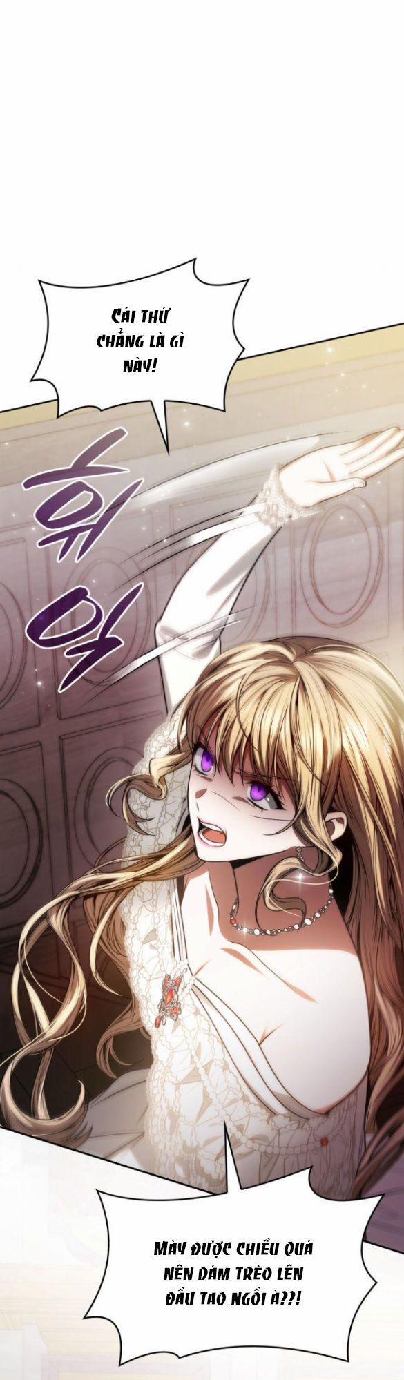 Chị Yêu, Kiếp Này Em Sẽ Là Hoàng Hậu 28.1 trang 38