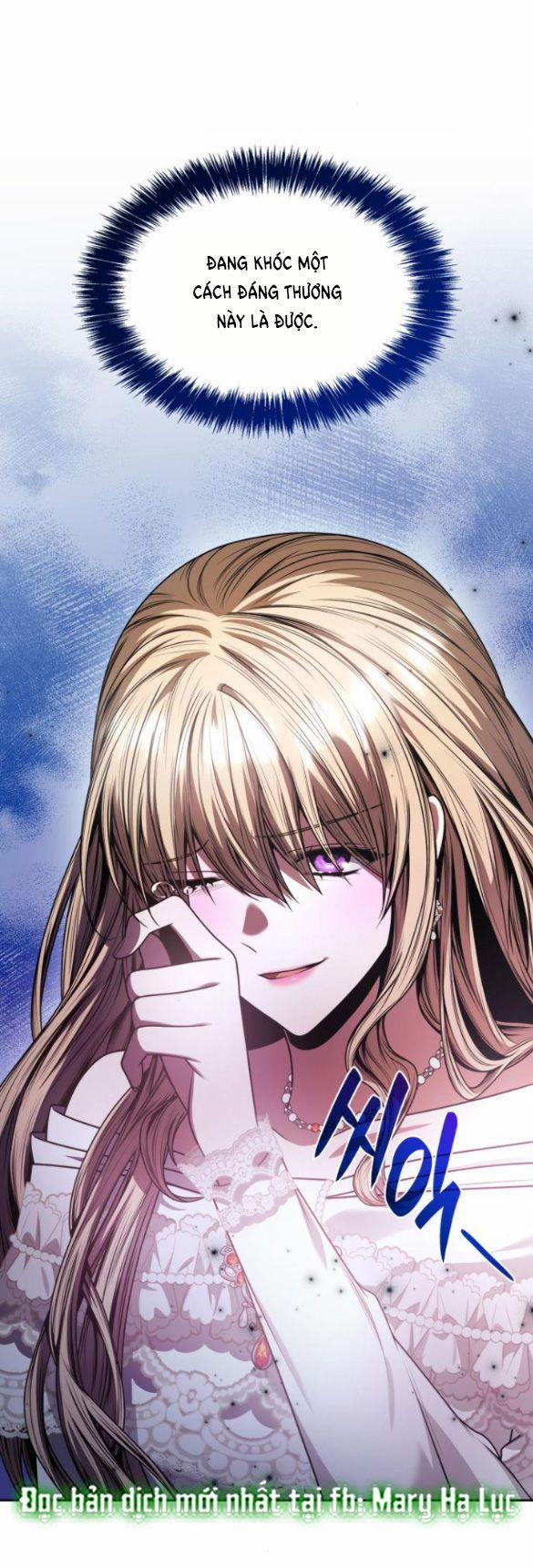 Chị Yêu, Kiếp Này Em Sẽ Là Hoàng Hậu 28.1 trang 4