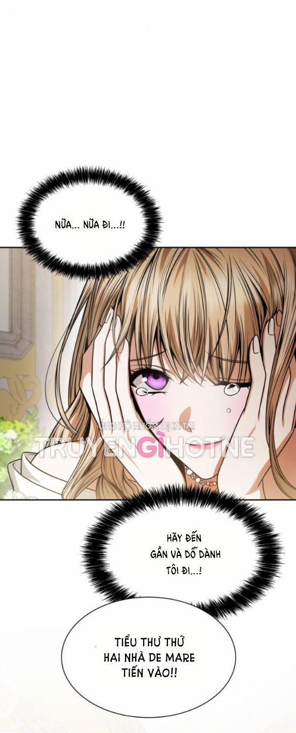 Chị Yêu, Kiếp Này Em Sẽ Là Hoàng Hậu 28.1 trang 6