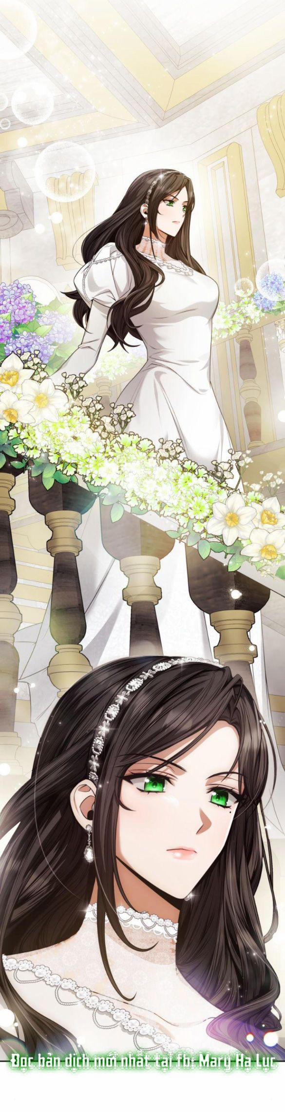 Chị Yêu, Kiếp Này Em Sẽ Là Hoàng Hậu 28.1 trang 7