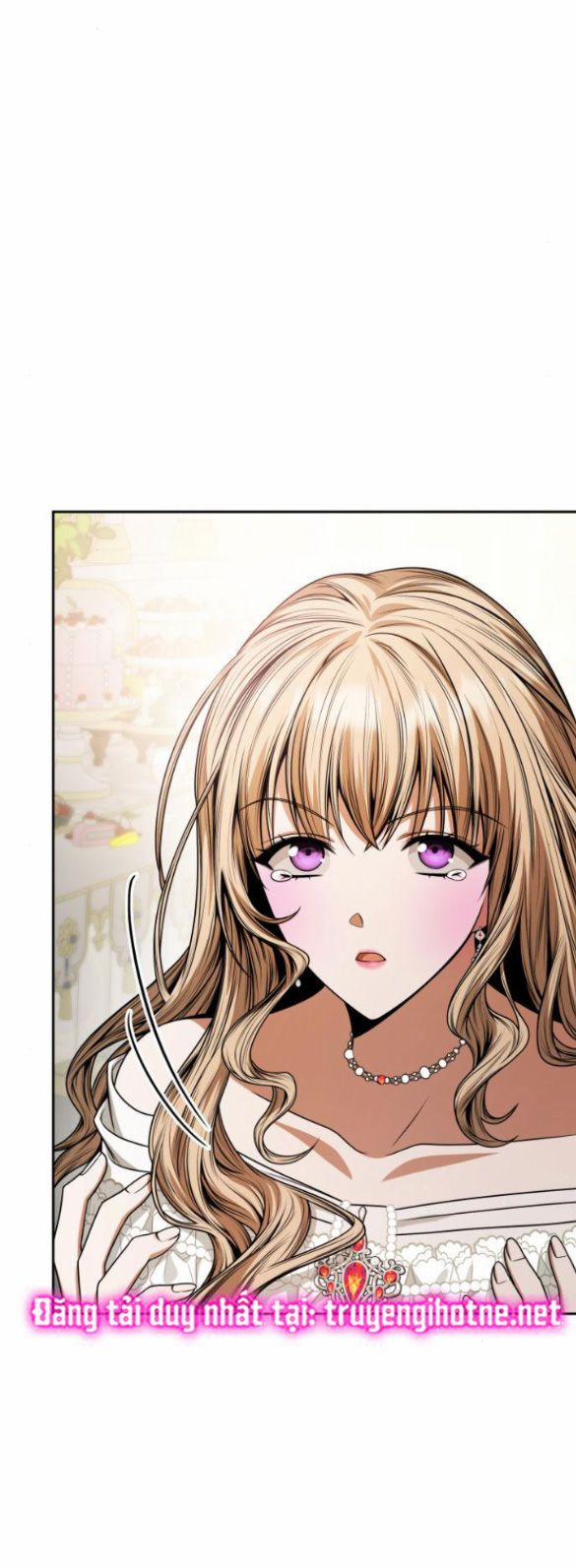 Chị Yêu, Kiếp Này Em Sẽ Là Hoàng Hậu 28.1 trang 8