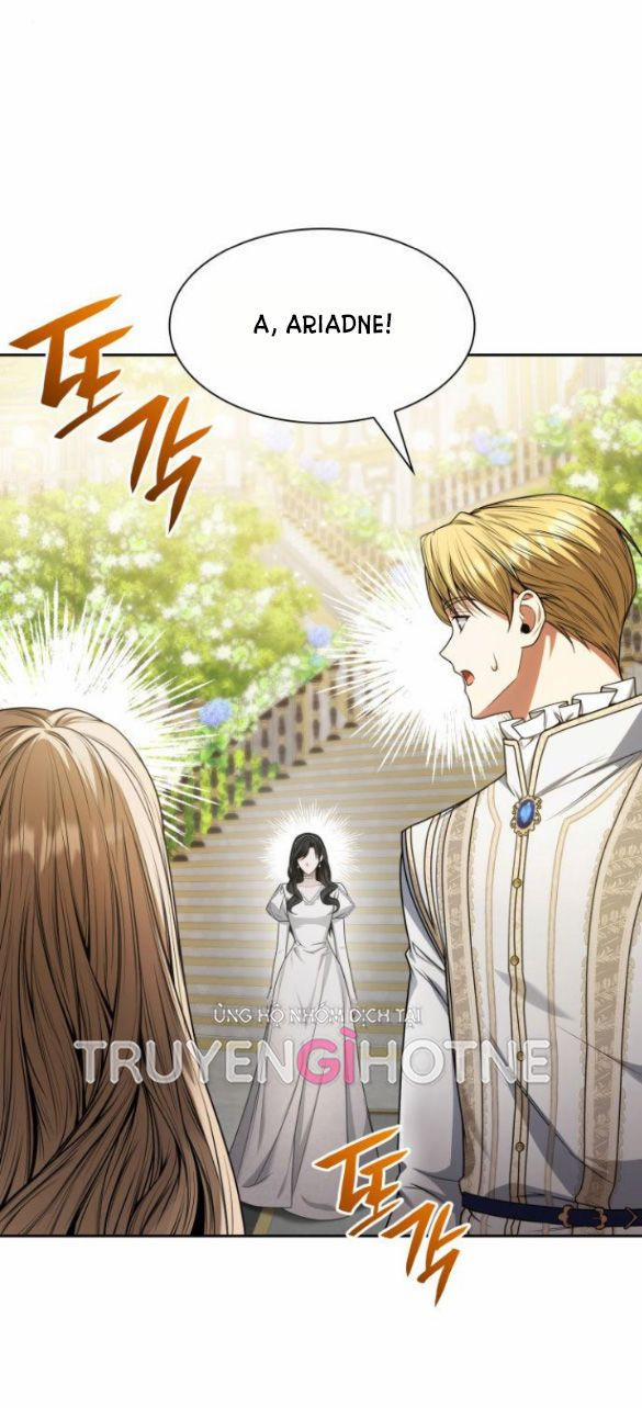 Chị Yêu, Kiếp Này Em Sẽ Là Hoàng Hậu 28.1 trang 9