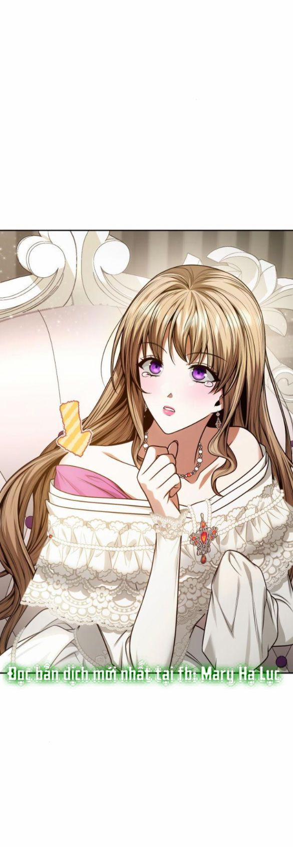 Chị Yêu, Kiếp Này Em Sẽ Là Hoàng Hậu 28.2 trang 16