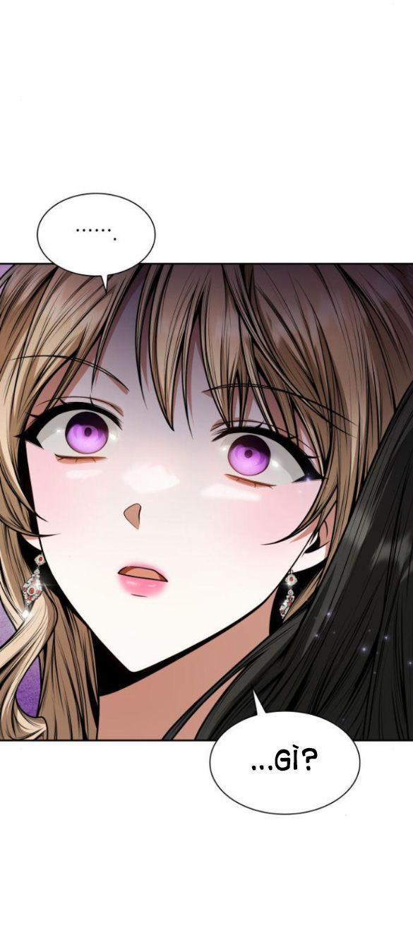 Chị Yêu, Kiếp Này Em Sẽ Là Hoàng Hậu 28.2 trang 2