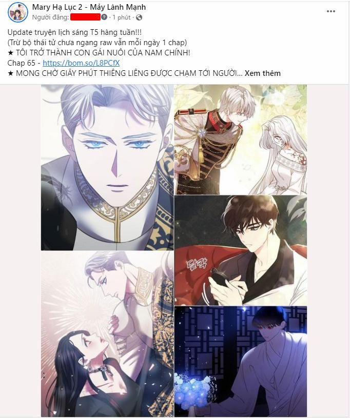 Chị Yêu, Kiếp Này Em Sẽ Là Hoàng Hậu 28.2 trang 27