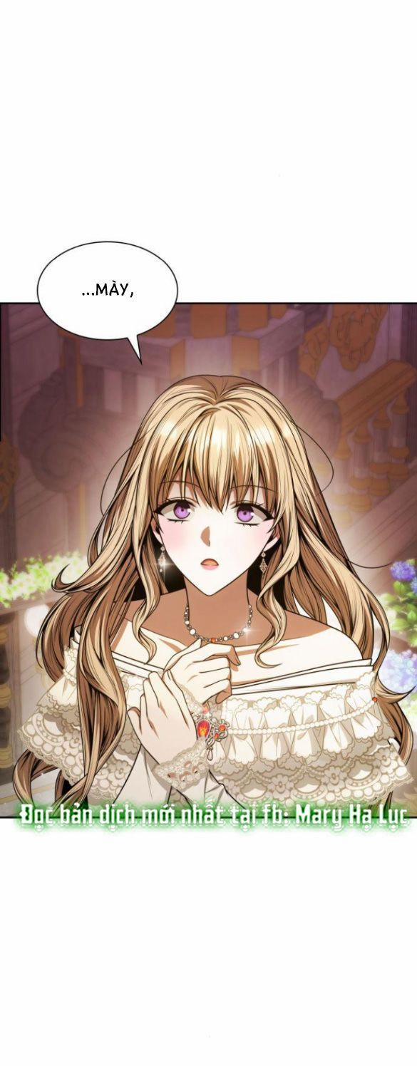 Chị Yêu, Kiếp Này Em Sẽ Là Hoàng Hậu 28.2 trang 5