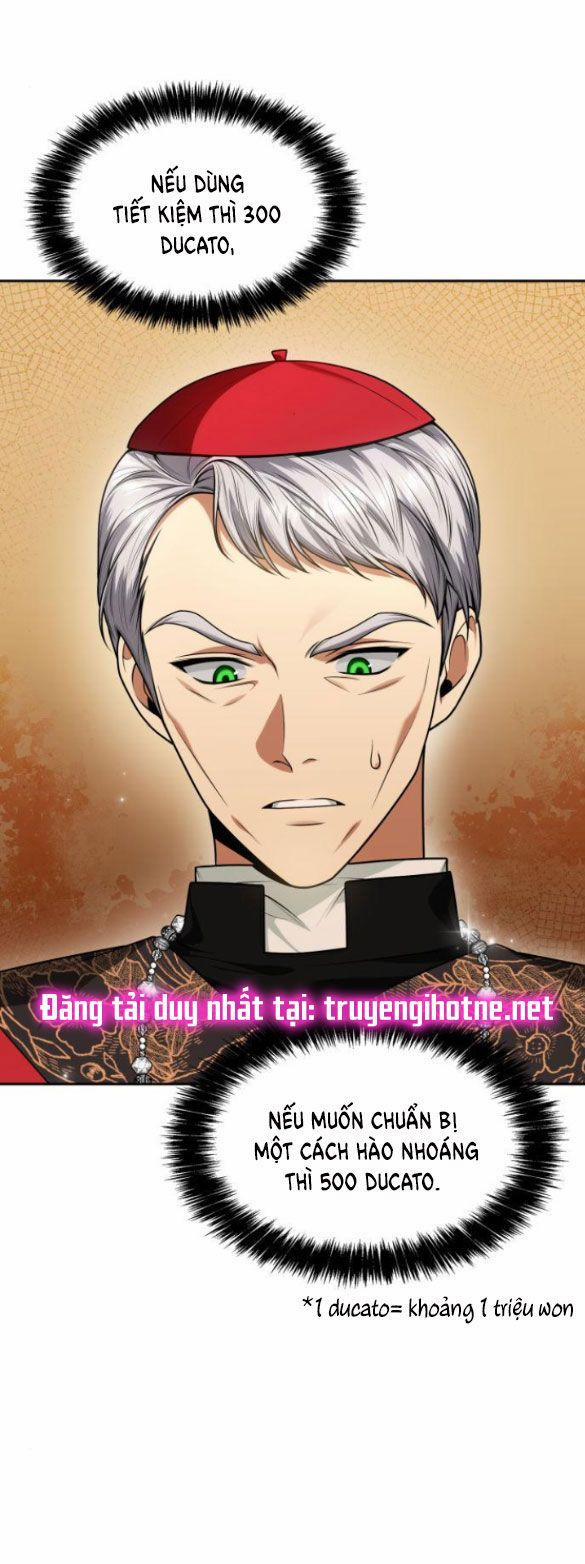 Chị Yêu, Kiếp Này Em Sẽ Là Hoàng Hậu 29.1 trang 0