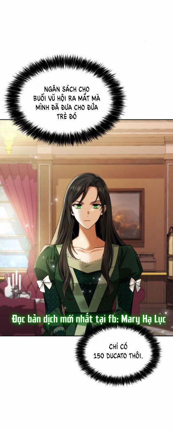 Chị Yêu, Kiếp Này Em Sẽ Là Hoàng Hậu 29.1 trang 1