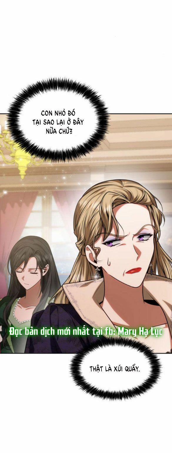 Chị Yêu, Kiếp Này Em Sẽ Là Hoàng Hậu 29.1 trang 10