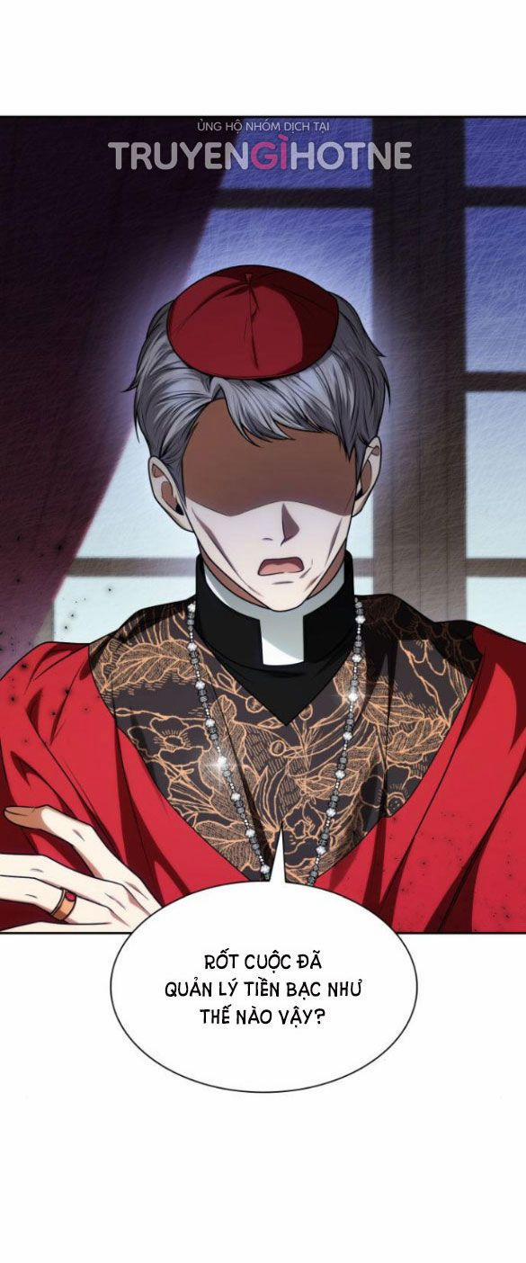 Chị Yêu, Kiếp Này Em Sẽ Là Hoàng Hậu 29.1 trang 12