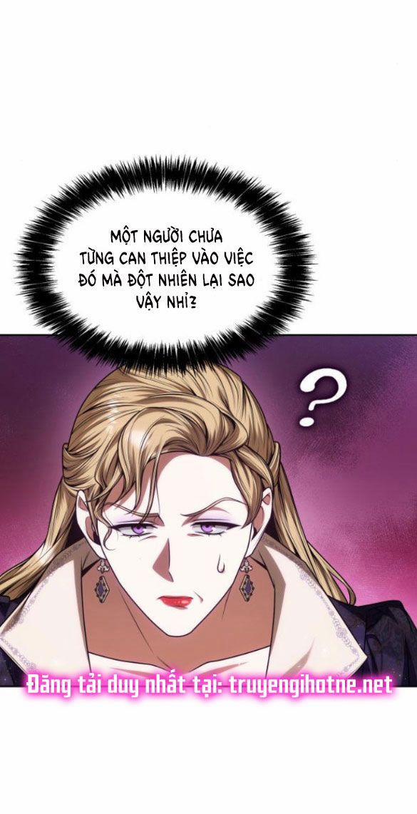 Chị Yêu, Kiếp Này Em Sẽ Là Hoàng Hậu 29.1 trang 13