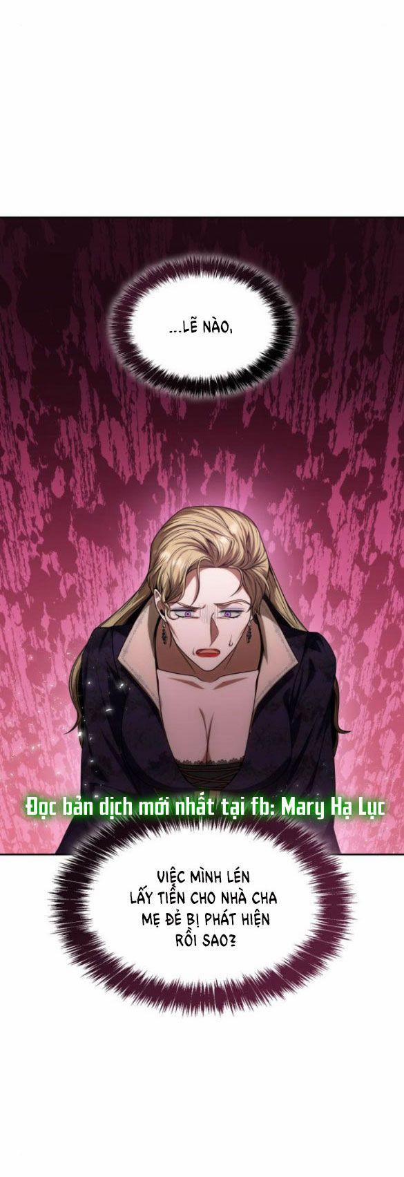 Chị Yêu, Kiếp Này Em Sẽ Là Hoàng Hậu 29.1 trang 14