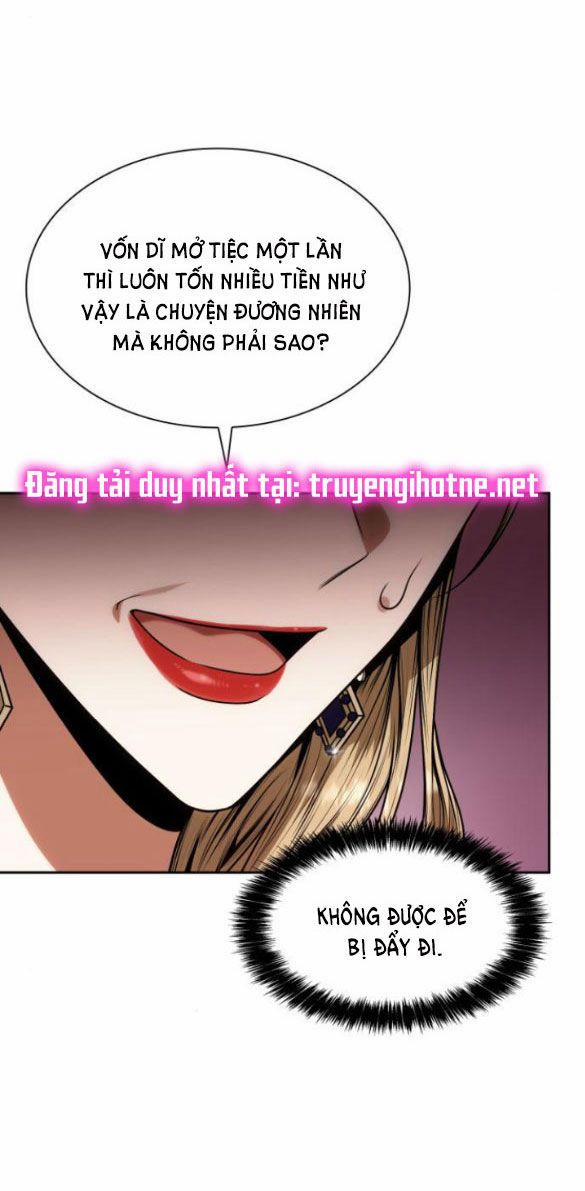 Chị Yêu, Kiếp Này Em Sẽ Là Hoàng Hậu 29.1 trang 16