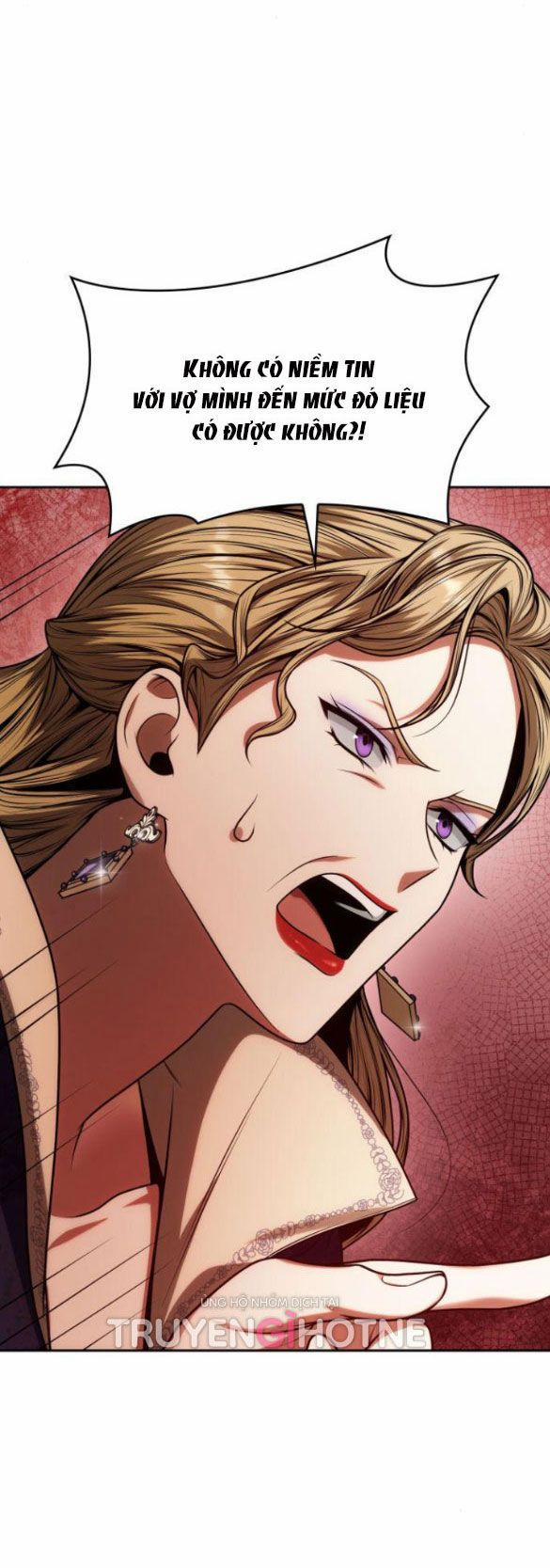 Chị Yêu, Kiếp Này Em Sẽ Là Hoàng Hậu 29.1 trang 18